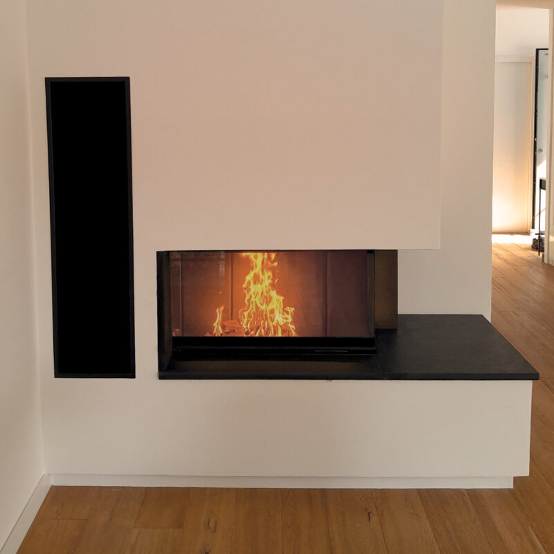 insert bois chazelles chaleur douceur confort feu flamme