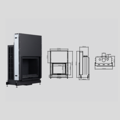 E CLOUD 80 R (3) E CLOUD 80 R (3)