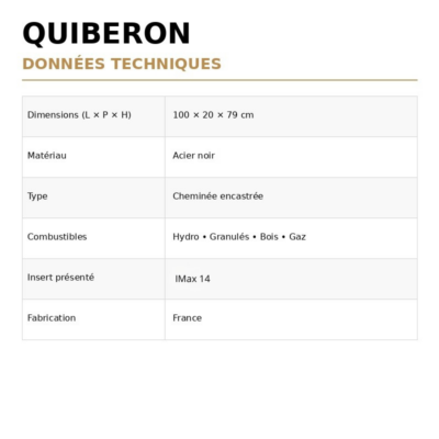 QUIBERON (2)