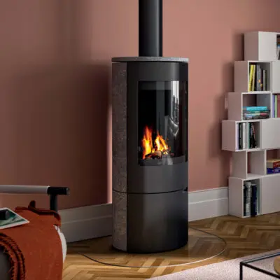 stoves channel Wood stoves | Chazelles - French producer of fireplaces, inserts