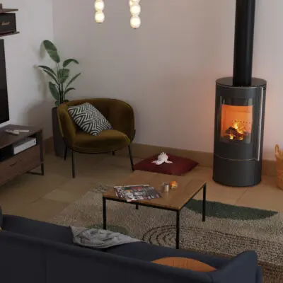 Izard ambiance