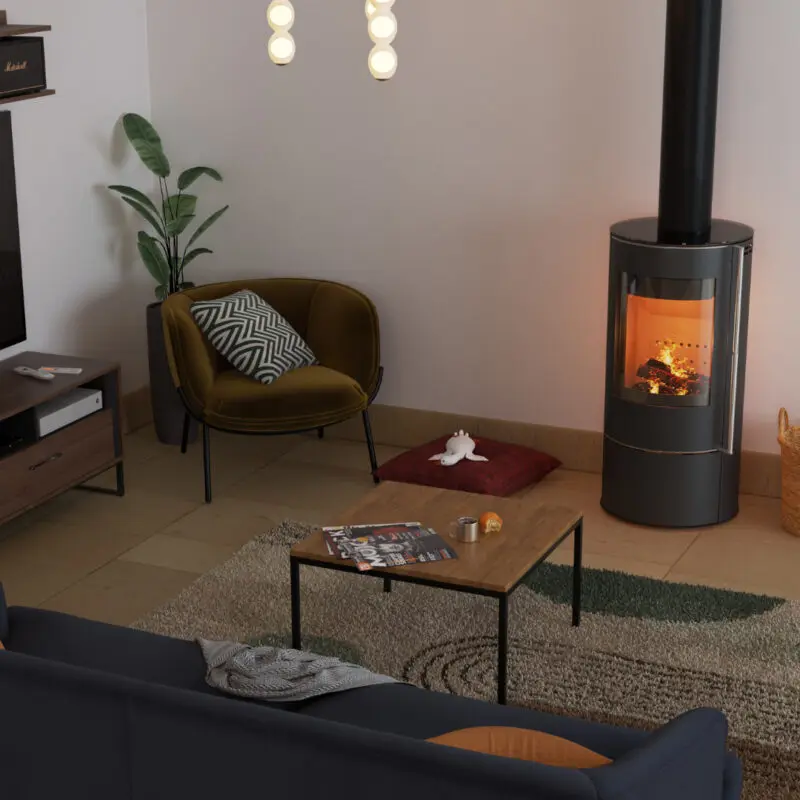 Izard ambiance
