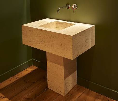 vasque fd vert