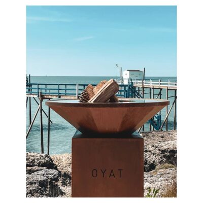 brasero origine cognac 82