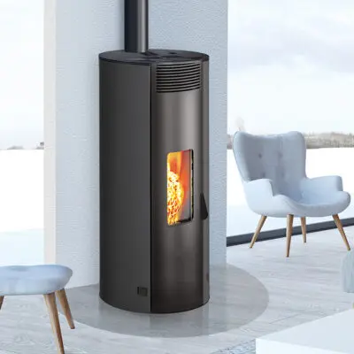nouveau poele granule chazelles
